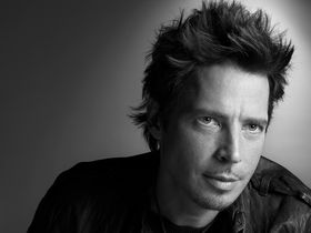 Chris Cornell 'Screams' on forthcoming album